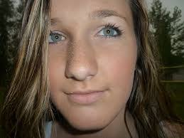 Lacey Blain's Instagram, Twitter & Facebook