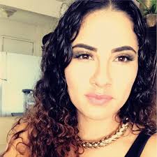 Silvia Duron's Instagram, Twitter & Facebook