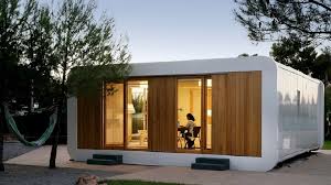 Las casas prefabricadas representan la alternativa ideal a las viviendas de toda la vida. Casas Prefabricadas Precios Y Modelos Por 30 000 Fotocasa