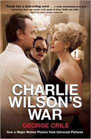 Check out this biography to know about his childhood, family life amongst charlie wilson's most prominent accomplishments and achievements thus far, are his eleven grammy award how to cite. Charlie Wilson S War The Extraordinary Story Of How The Wildest Man In Congress And A Rogue Cia Agent Changed The History Of Our Times Crile George Amazon De Bucher