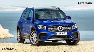 Dari kereta viva, axia, saga, myvi, alza ke kenderaan mewah seperti honda elysion, toyota vellfire, alphard juga kenderaan 4×4 seperti ford. Mercedes Benz Glb 2020 Suv Tujuh Tempat Duduk Premium Mampu Milik Careta