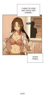 Pretty good manhwa it called [close as neighbor] : r/manhwa