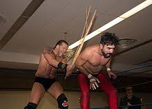 Ecw is back and ecw is not ecw without the most extreme ecw superstar of all time i'm missing a ear, i have lost my two front teeth i've been thrown on thumb tacks. Professional Wrestling Match Types Wikipedia