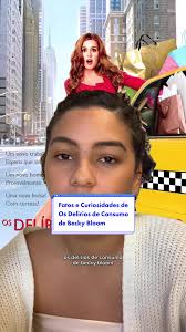 Fatos e Curiosidades sobre Os Delírios de Consumo de Becky Bloom