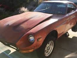 Pin On Datsun 240z 260z 280z