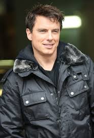 Maybe you would like to learn more about one of these? John Barrowman Picture 8 Celebrities At The Itv Studios
