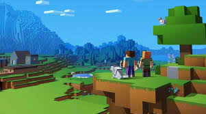 Minecraft features many animals like horses, rabbits, chickens, zombies, pigs with saddles, boats, minecarts, tnt, zombies, redstone, villagers, iron golems, potions, maps, books, pickaxes, carrots, and lots, lots more. Ultimate Minecraft Quiz Answers 100 Humor Gracioso Humor Compras