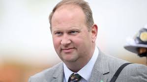 Dubai Duty Free Irish Derby: Ground boost for Sunway