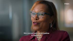 MSNBC's The Reid Out featuring Judith Browne Dianis & Jesse Williams