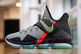 4.4 out of 5 stars. Lebron James Basketball Shoes The Best Of His Nike Sneaker History Footwear News