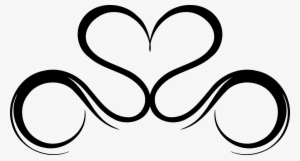 Maybe you would like to learn more about one of these? Easy Drawings Of Hearts With Ribbons Cool Drawing Heart Rose Cool Easy Drawings Of Hearts Transparent Png 1521x819 Free Download On Nicepng