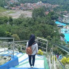 Tepatnya lebih kurang 103 km dari jakarta ke arah bandung melalui puncak. Tempat Wisata Jasinga Bogor Dalam