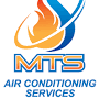 MTS Heating and Air Conditioning LLC from mtsacservices.com