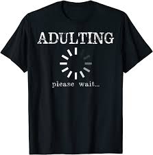 Whether the young man is going to be living or is living in a dorm or an apartment there are tons of items that they need for their. Amazon Com Adult 18th Birthday Gift Ideas For 18 Years Old Girls Boys T Shirt Clothing