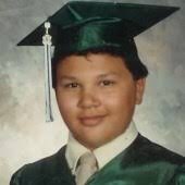 George Reyes, Jr. Obituary