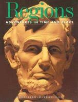 Math Advantage book by Harcourt Brace