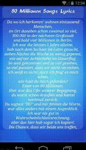 Album der junge, der rennt. Max Giesinger 80 Millionen For Android Apk Download