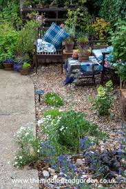 It can be difficult for a smaller plant. North Facing Garden Tips How To Make The Most Of Your Space The Middle Sized Garden Gardening Blog