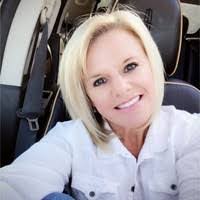 Julie Slusher's Instagram, Twitter & Facebook