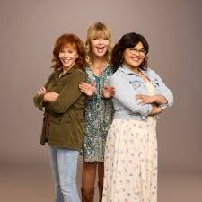 Happy's Place premieres October 18th on NBC! Who's ready?