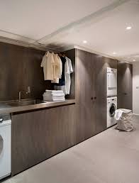 Cabinets made bespoke for a utility room can maximize every inch of space and provide a design that suits exactly the uses and precisely the storage demands on the room. How To Plan The Perfect Utility Room Houzz Uk