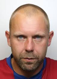 Derbyshire thug assaulted his own mother then the cop who tried to help her 