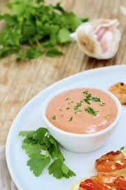 Cocktailsauce Grundrezept Sweets Lifestyle Rezept Cocktailsauce Rezept Cocktailsauce Grillsaucen Rezepte