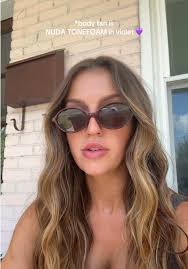 Nuda Cloud Foam Review