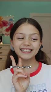 Proud to say been a fan of her before she hit 10k+