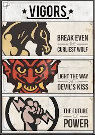 Bioshock Power To The People Pin By Melina Barker On Bioshock Bioshock Infinite Bioshock Bioshock Game