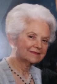 Bertha Leyva Obituary