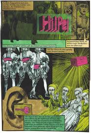 1 print the finger puppet templates and cut them out. But Is It Literature In European Comic Art Volume 10 Issue 1 2017
