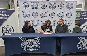 Profile for John Glenn Athletics #BobcatNation