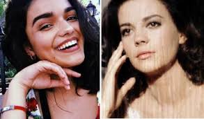 and introducing Rachel Zegler as Maria