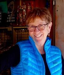 2022 Annual Report & Winter Newsletter