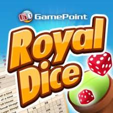 Royaldice Dice With Friends On The App Store Cheating Couple Games Dice Games