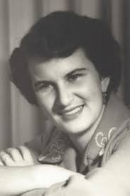 Patricia Joan Baker Obituary