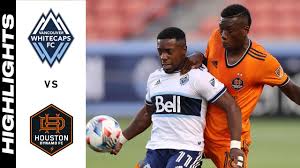 The 2021 houston dynamo fc season is the club's 16th season of existence since joining major league soccer in the 2006 season. Highlights Vancouver Whitecaps Fc Vs Houston Dynamo Fc July 20 2021 Youtube