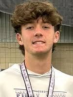 Hogs Get Relief From Boyce