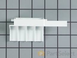 door latch bracket wp8205451 official
