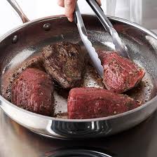 How To Cook Filet Mignon Better Homes Gardens