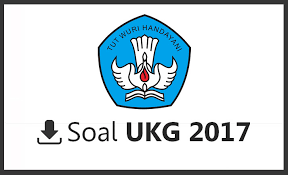 Check spelling or type a new query. Soal Ukg 2017 Dan Kunci Jawaban Untuk Semua Jenjang Contoh Format Guru