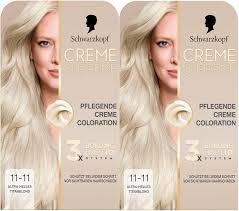 Schwarzkopf Creme Supreme