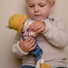 Little Dutch Cuddle Doll