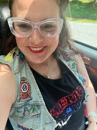 Vest repair suggestions needed