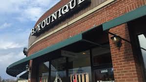 Maybe you would like to learn more about one of these? Comings And Goings Suzanne S B Younique Closing