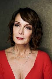 Kristin Carey's Instagram, Twitter & Facebook