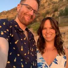 Melissa Remark and Joey Harmon's Wedding Registry