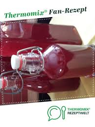 Johannisbeer Likor Rezept Johannisbeer Likor Likor Thermomix Schnaps Thermomix