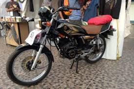 Modifikasi yamaha rx king versi trail. Gokil 5 Motor Rx King Ini Dijual Dengan Harga Selangit